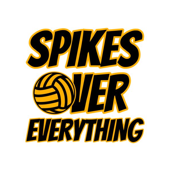 Volleyball 54 Thumbnail