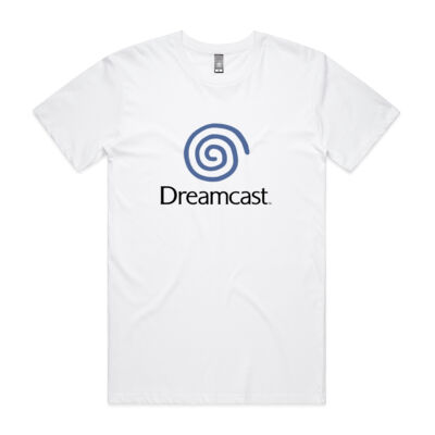 Sega Dreamcast logo Thumbnail