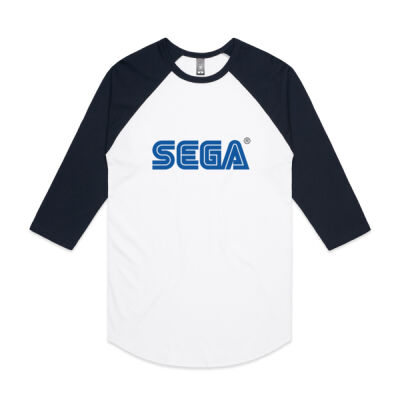 Sega Logo Thumbnail