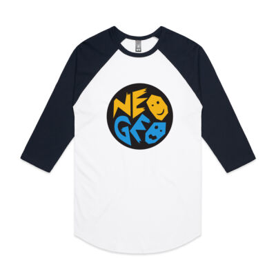 Neo Geo Logo Thumbnail