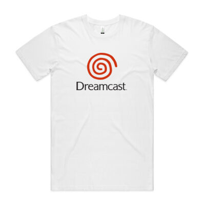 Sega DreamCast  Thumbnail