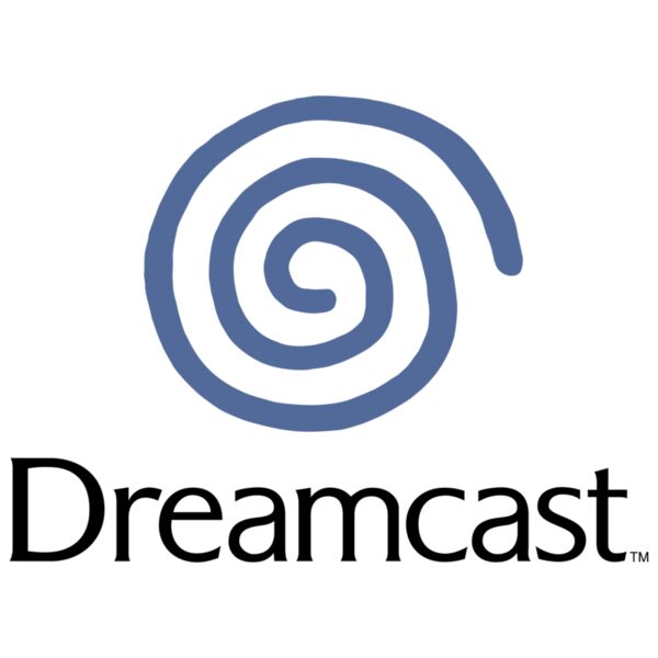 dreamcast logo png transparent Thumbnail