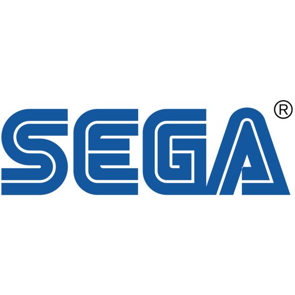 SEGA logo Thumbnail