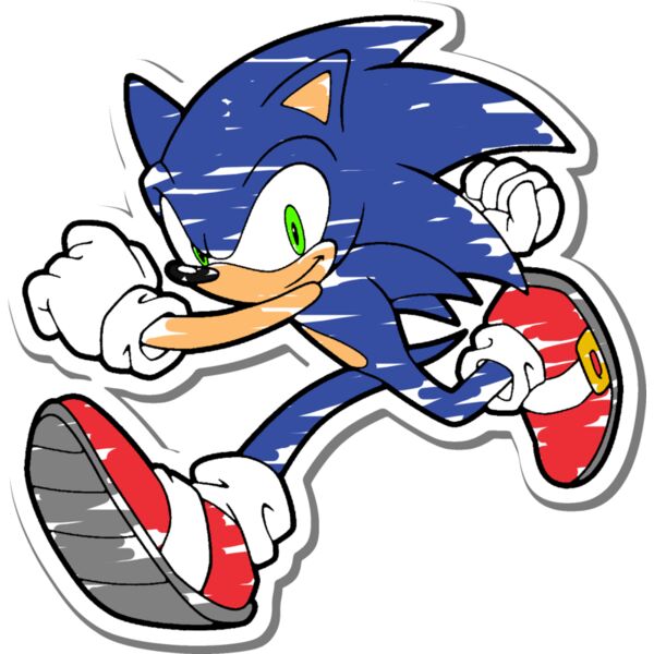 kissclipart sticker sonic png clipart sonic sega all stars r 8f48cd6b7aafcac9 Thumbnail