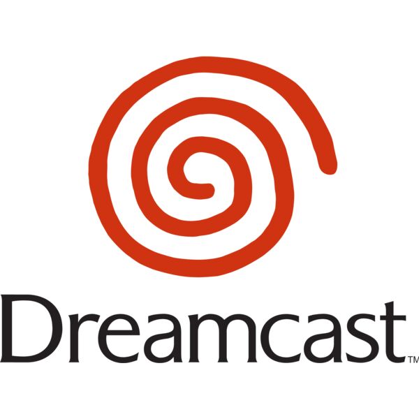 Dreamcast logo Thumbnail