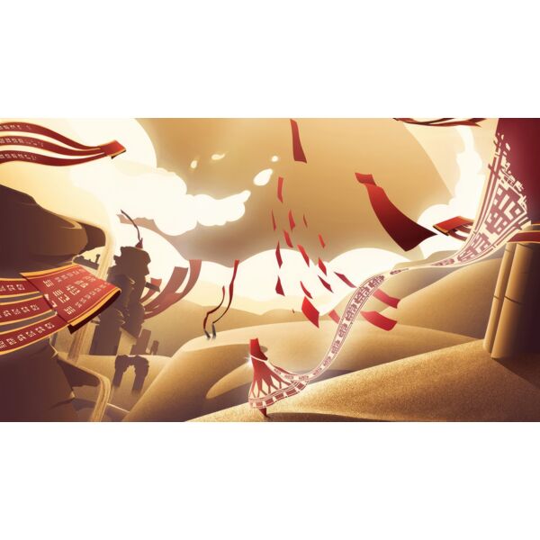 journey game s5 Thumbnail