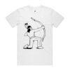 AS Colour - Organic Staple Tee Thumbnail
