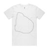 AS Colour - Organic Staple Tee Thumbnail