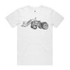 AS Colour - Organic Staple Tee Thumbnail