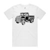 AS Colour - Organic Staple Tee Thumbnail