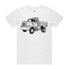 AS Colour - Organic Staple Tee Thumbnail