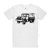 AS Colour - Organic Staple Tee Thumbnail