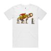 AS Colour - Organic Staple Tee Thumbnail