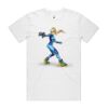 AS Colour - Organic Staple Tee Thumbnail
