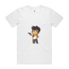 AS Colour - Organic Staple Tee Thumbnail