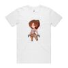 AS Colour - Organic Staple Tee Thumbnail
