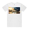 AS Colour - Organic Staple Tee Thumbnail