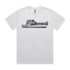 AS Colour - Men's Heavy Tee Thumbnail