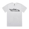 AS Colour - Men's Heavy Tee Thumbnail