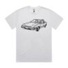 AS Colour - Men's Heavy Tee Thumbnail