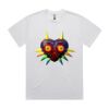 AS Colour - Men's Heavy Tee Thumbnail