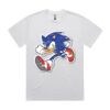 AS Colour - Men's Heavy Tee Thumbnail