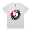AS Colour - Men's Heavy Tee Thumbnail