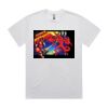AS Colour - Men's Heavy Tee Thumbnail