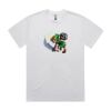 AS Colour - Men's Heavy Tee Thumbnail