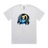 AS Colour - Men's Heavy Tee Thumbnail
