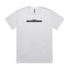 AS Colour - Men's Heavy Tee Thumbnail