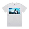AS Colour - Men's Heavy Tee Thumbnail