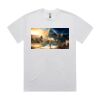 AS Colour - Men's Heavy Tee Thumbnail