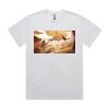 AS Colour - Men's Heavy Tee Thumbnail