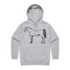 AS Colour - Women's Supply Hood Thumbnail