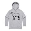 AS Colour - Women's Supply Hood Thumbnail