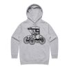 AS Colour - Women's Supply Hood Thumbnail