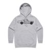 AS Colour - Women's Supply Hood Thumbnail