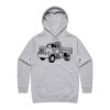 AS Colour - Women's Supply Hood Thumbnail