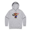 AS Colour - Women's Supply Hood Thumbnail