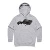 AS Colour - Women's Supply Hood Thumbnail