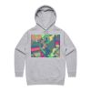 AS Colour - Women's Supply Hood Thumbnail