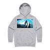 AS Colour - Women's Supply Hood Thumbnail