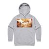 AS Colour - Women's Supply Hood Thumbnail