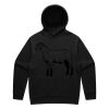 AS Colour - Mens Relax Hood Thumbnail