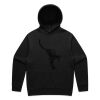 AS Colour - Mens Relax Hood Thumbnail