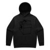 AS Colour - Mens Relax Hood Thumbnail