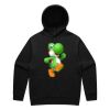 AS Colour - Mens Relax Hood Thumbnail