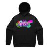 AS Colour - Mens Relax Hood Thumbnail