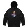 AS Colour - Mens Relax Hood Thumbnail